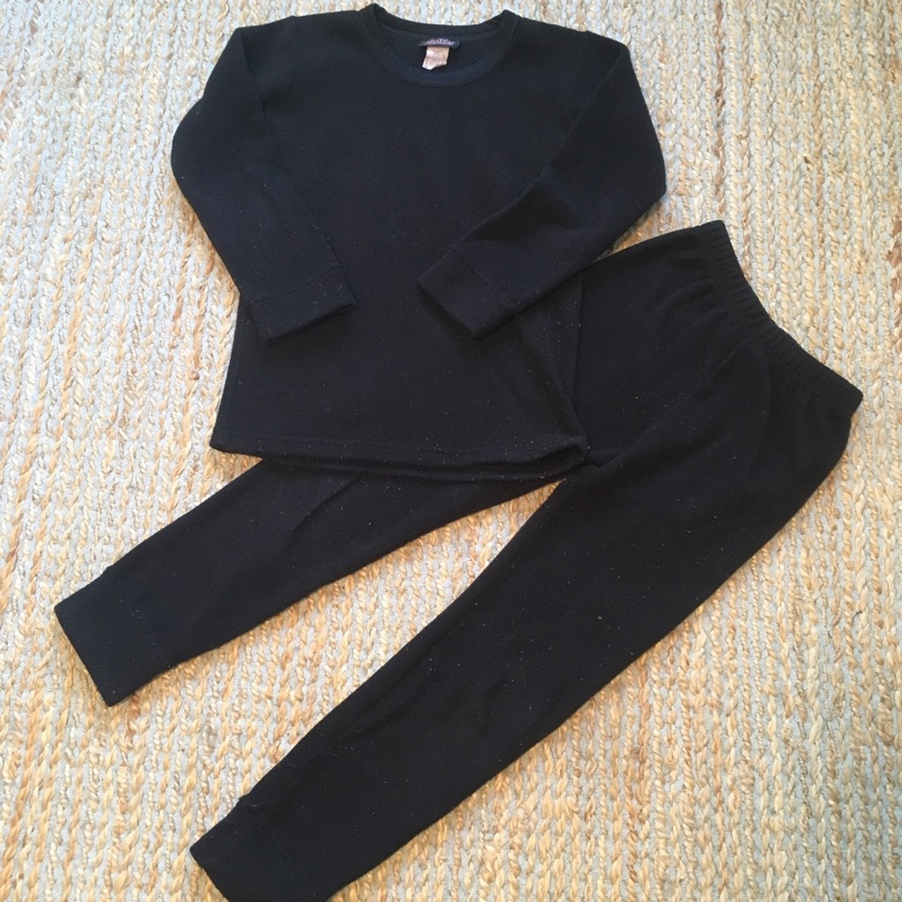 COPY - Kenyon PolarSkins fleece base layer